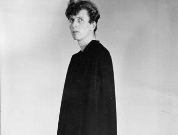 Tom Baker