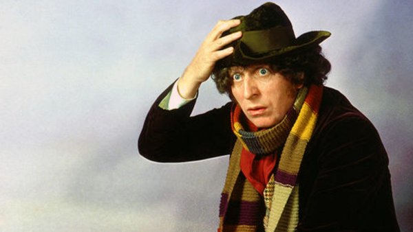 Tom Baker