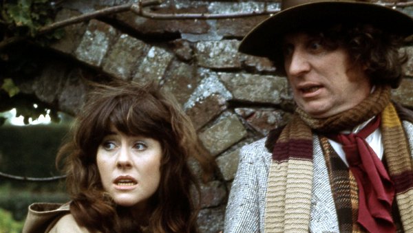 Tom Baker