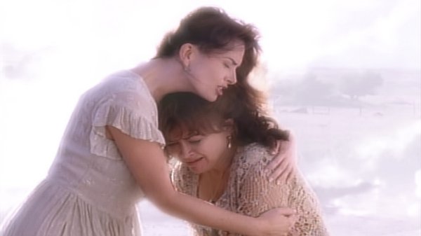 Touched by An Angel