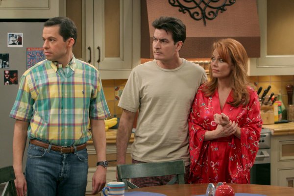 Two and a Half Men