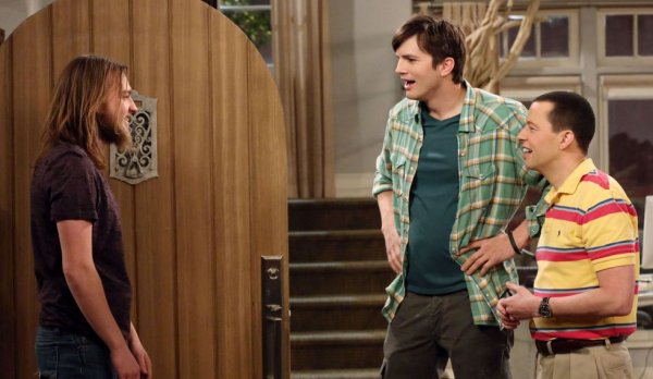 Two and a Half Men