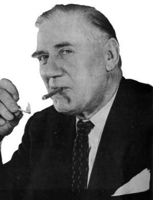Val Parnell