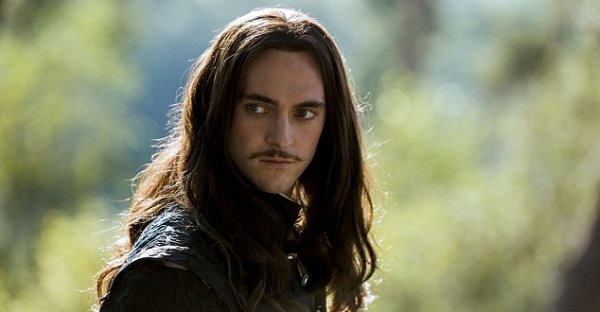 Versailles TV series