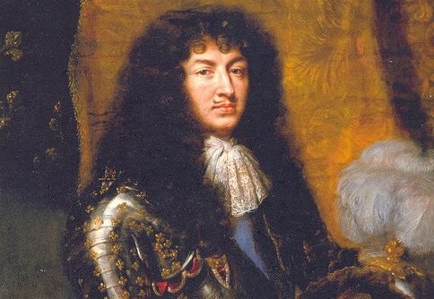 Louis XIV