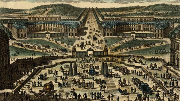 Versailles