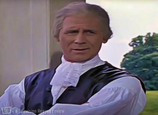 George Washington II: the Forging of A Nation