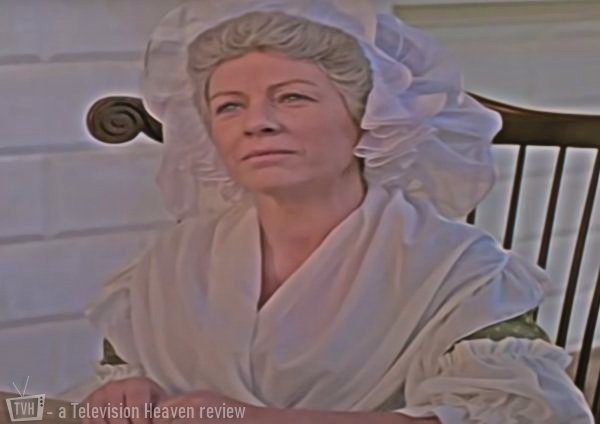 George Washington II: the Forging of A Nation