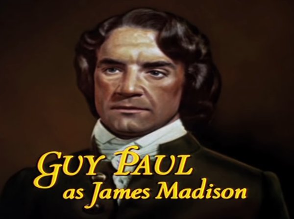 George Washington II: the Forging of A Nation