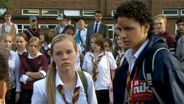 Waterloo Road