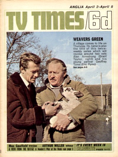 Weavers Green