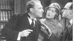 William Hartnell