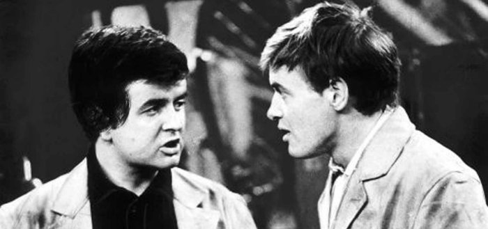 The Likely Lads