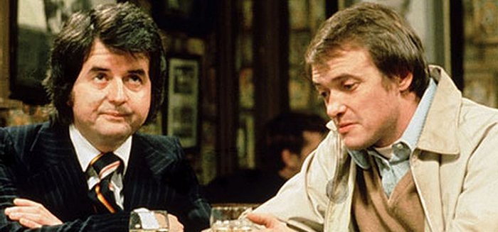 Whatever Happened to the Likely Lads?
