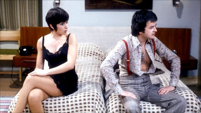 Whatever Happened to the Likely Lads
