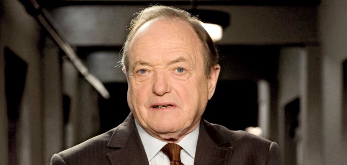 James Bolam