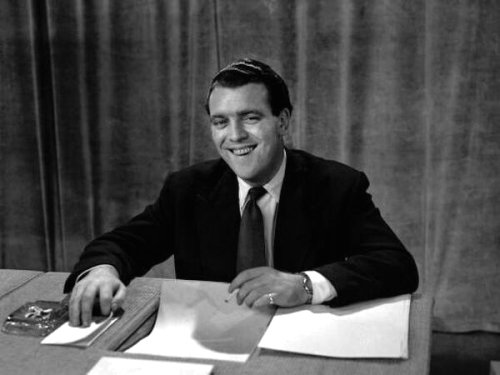 What's My Line BBC 1951