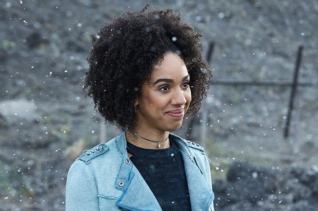 Bill Potts