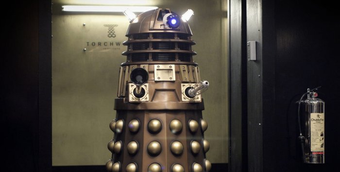 Dalek