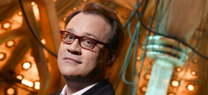 Russell T. Davies