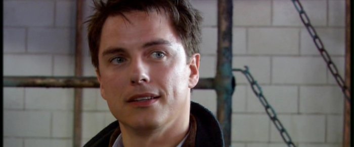 John Barrowman