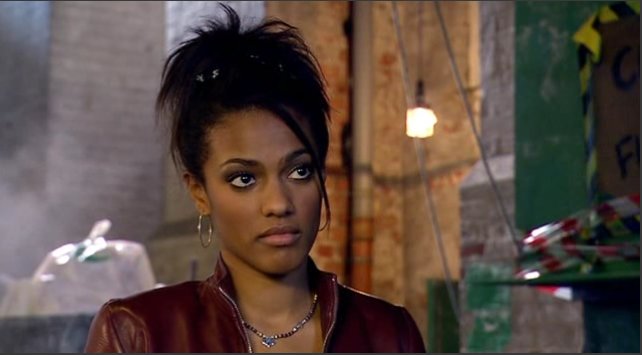 Freema Agyeman
