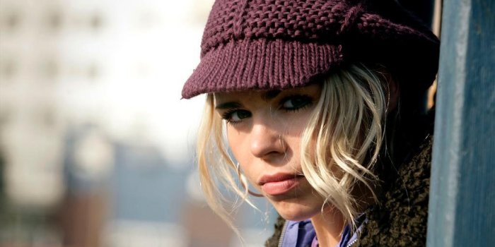 Rose Tyler