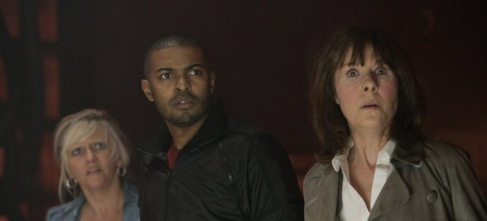 Elisabeth Sladen