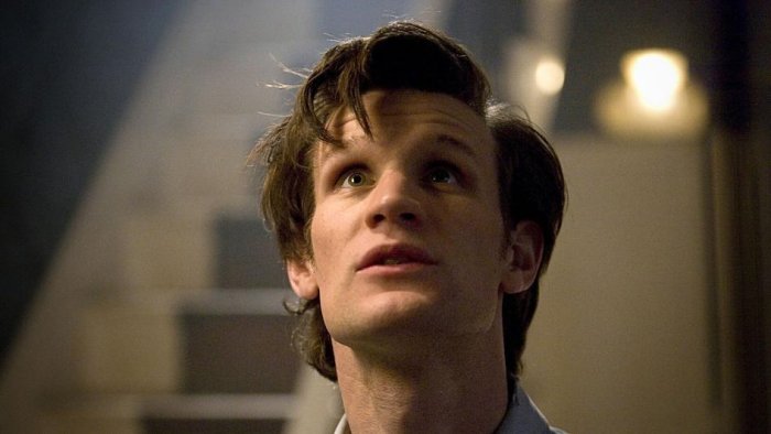 Matt Smith