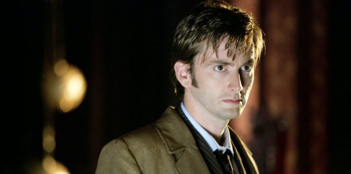 David Tennant