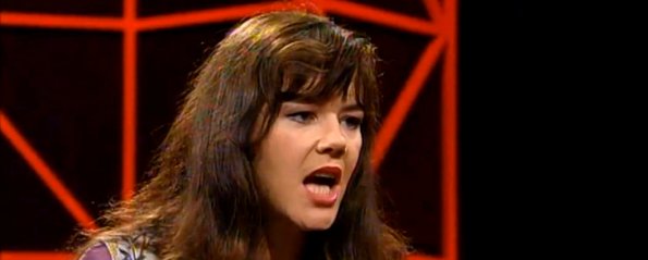 Josie Lawrence