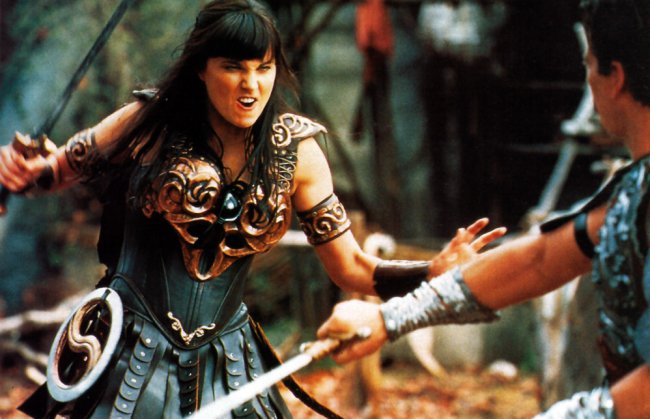 Xena