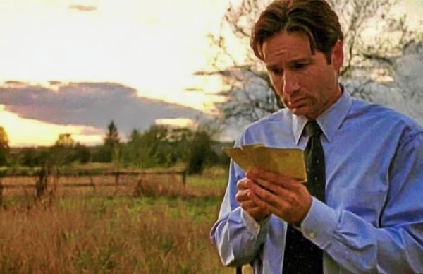 The X-Files Season 4