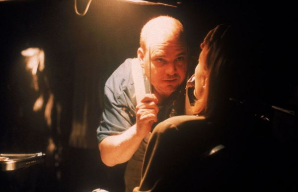The X-Files Season 4