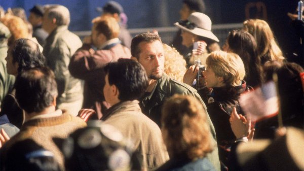 The X-Files Season 4