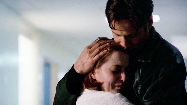 The X-Files Season 4