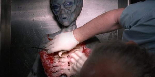 The X-Files Season 4