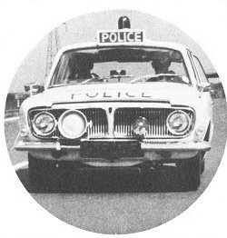 Ford Zephyr