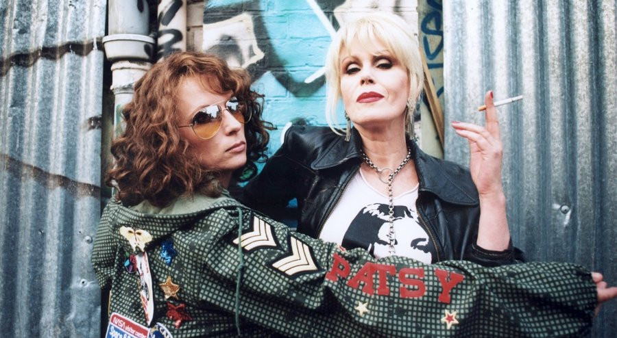 Absolutely Fabulous
