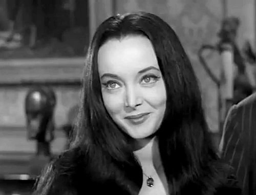 The Addams Family 1964