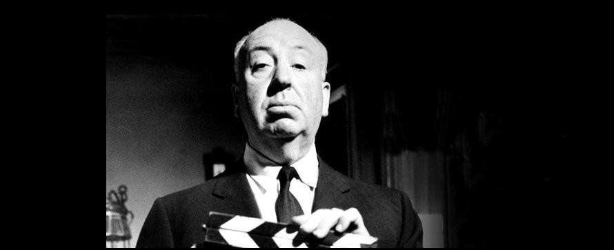 Alfred Hitchock Presents tv series