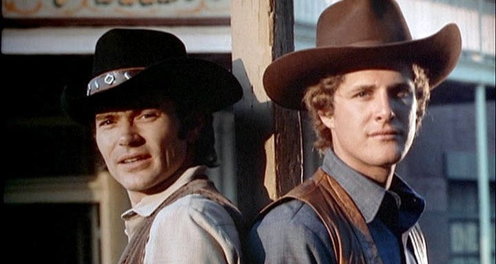Alias Smith and Jones