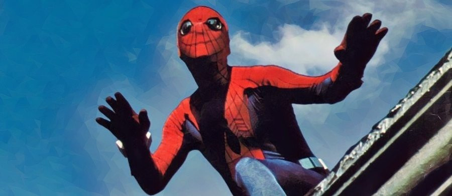 The Amazing Spiderman