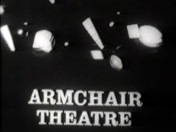 Armchair Theatre