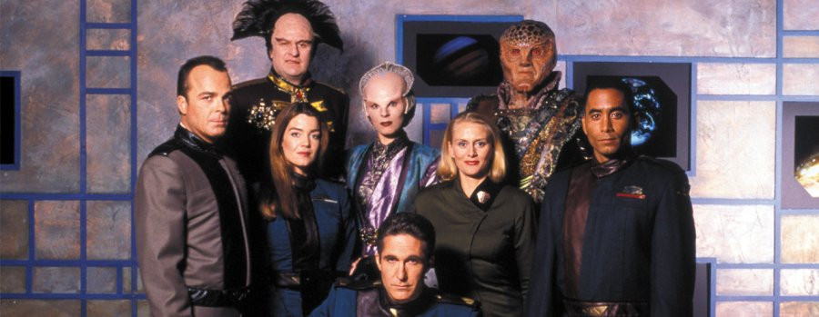 Babylon 5