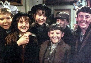 The Baker Street Boys