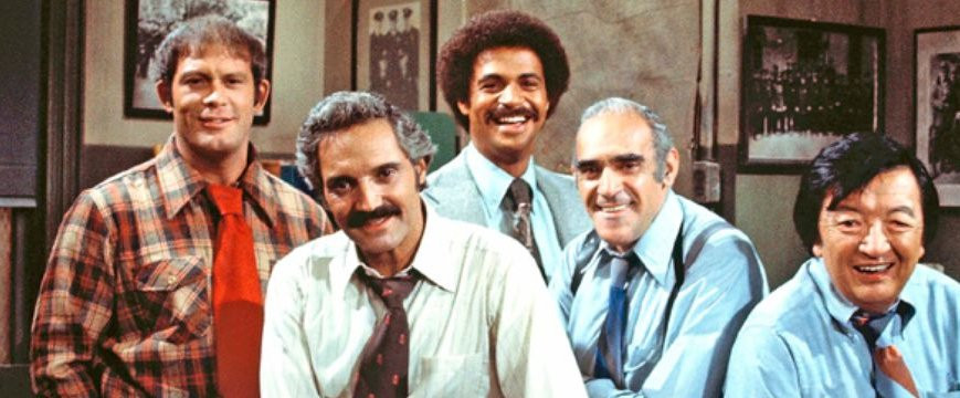 Barney Miller