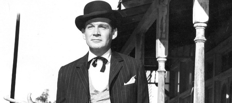 Bat Masterson