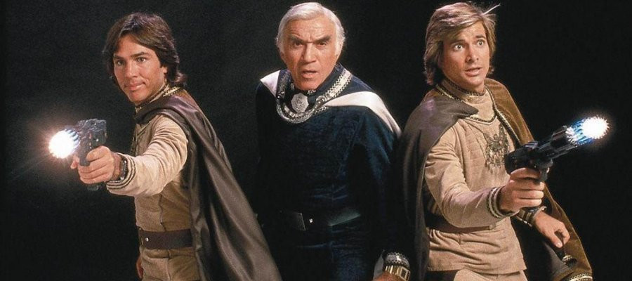 Battlestar Galactica