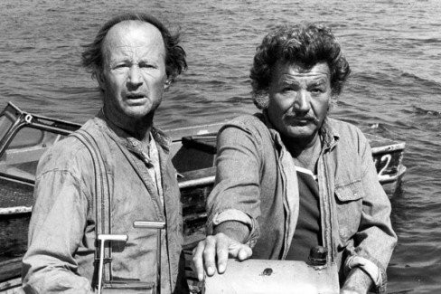 Beachcombers